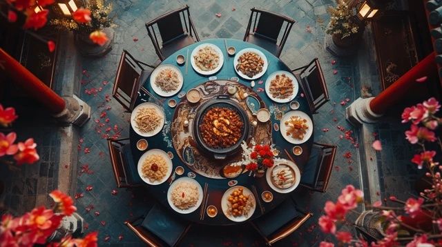 探索潮州的中國味蕾之旅：潮州美食探秘之旅