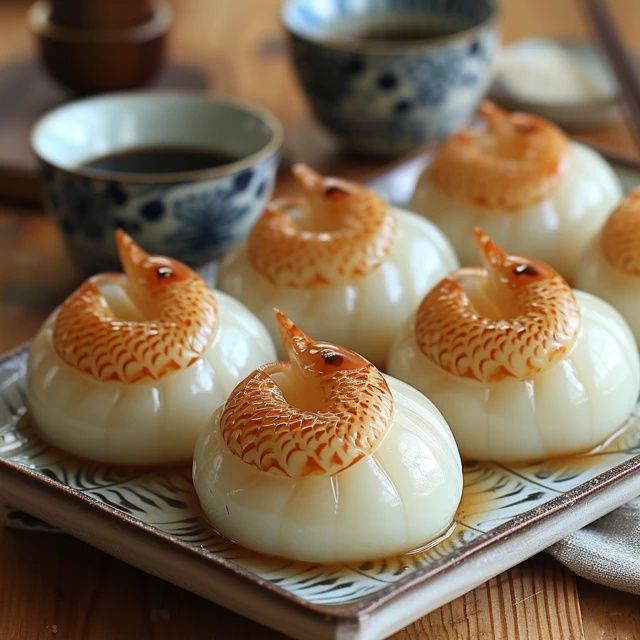 廣東傳統(tǒng)名點(diǎn)：青艾糕，制作方法全記錄，家有廚房必學(xué)！