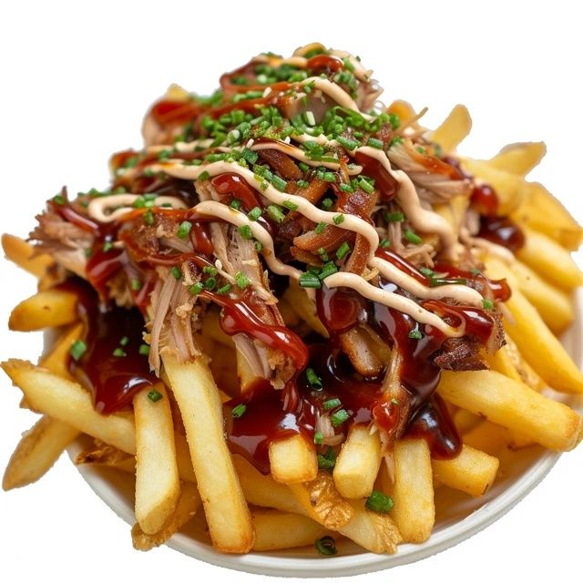探店：葫蘆島新晉網(wǎng)紅美食，香脆可口的海鮮小薯條，吃貨必打卡！