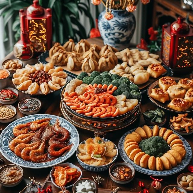 六安的特色美食，你吃過哪些？盤點最具代表性的小吃和佳肴