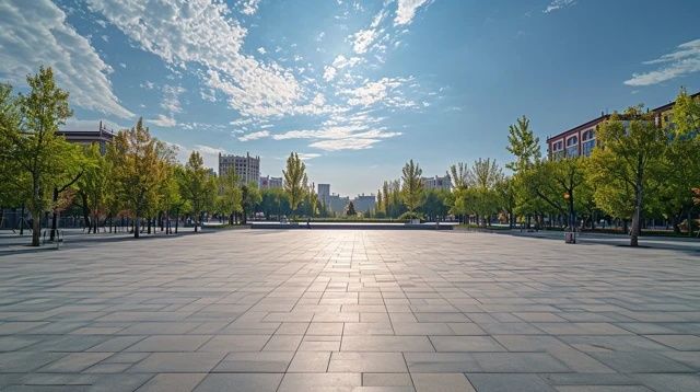 滄州市：河北省的東部門戶，歷史名城，文化遺產豐富