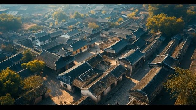 陜西藏著5個低調(diào)美城，自駕游一路驚艷，錯過太可惜！