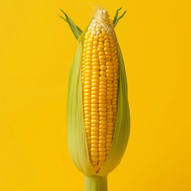 玉米淀粉可以做哪些美食？這些你一定要試試！