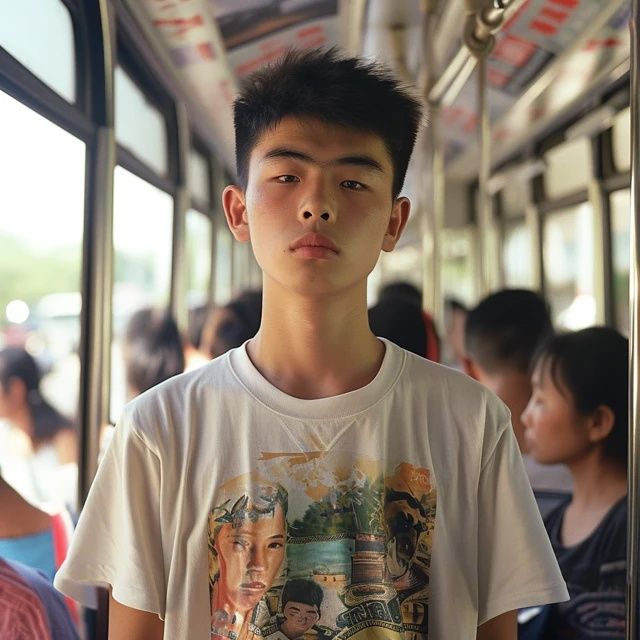 西北之旅下火車?yán)?！西寧的天氣超?jí)舒服，但記得防曬哦~