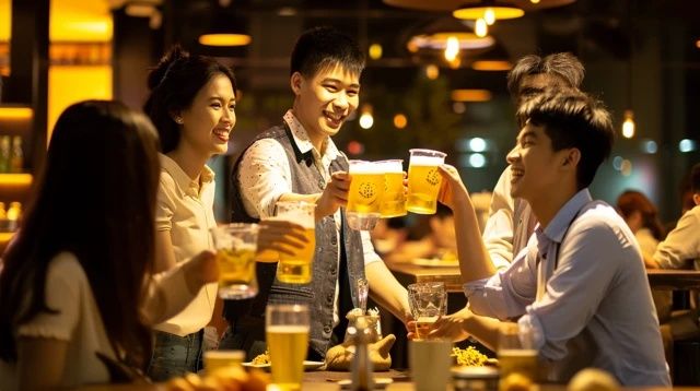畢節(jié)夏日盛宴：火把狂歡與夜郎長桌宴，不容錯過！