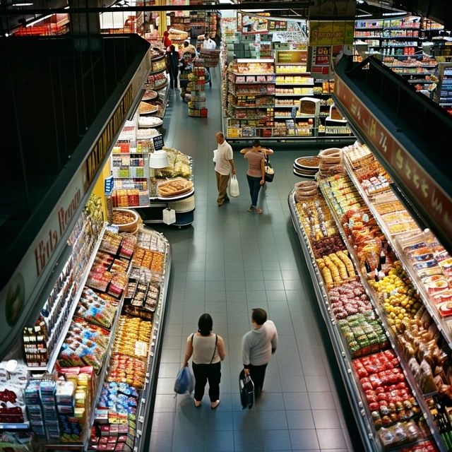 永輝超市計(jì)劃關(guān)閉三家北京店鋪；近兩載，公司總計(jì)停業(yè)一百三十一處網(wǎng)點(diǎn)。