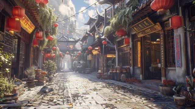 上海旅游簡(jiǎn)略探尋魔都的魅力