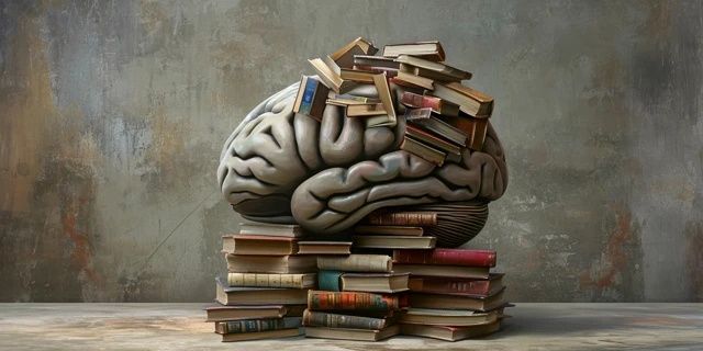 首次揭秘：詳盡完整文學常識的思維導圖，開拓閱讀新視野