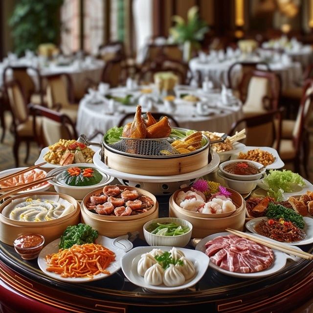 阜陽十大特色美食詳解：美食之旅，不容錯過
