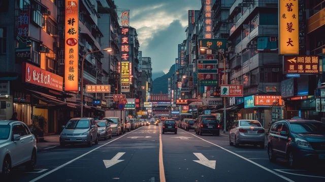 廣州旅行超級(jí)實(shí)用完全攻略，吃喝玩樂住一網(wǎng)打盡！
