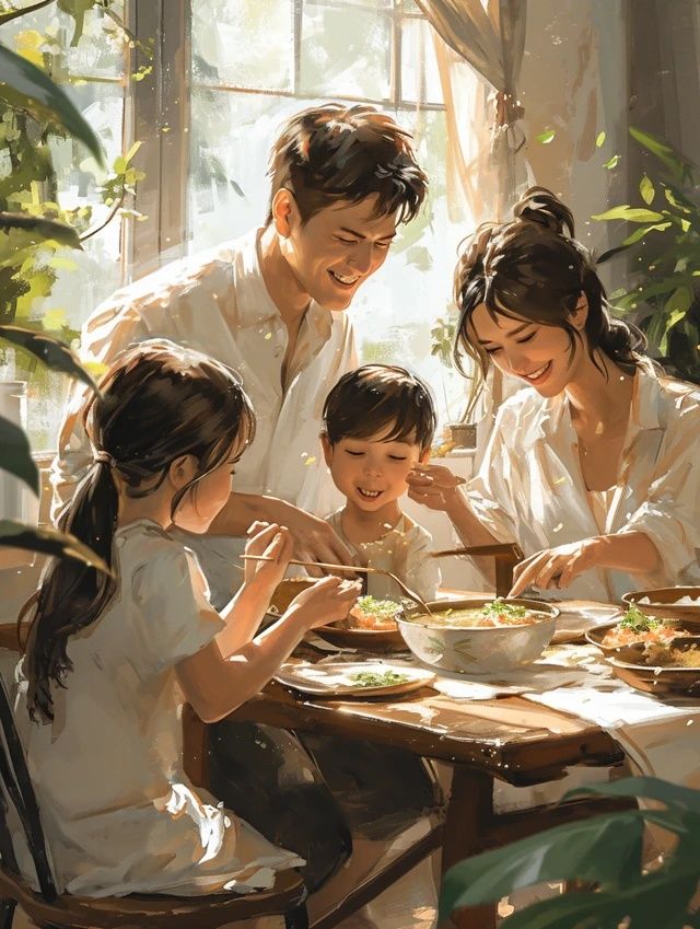 專為中國寶寶定制”的美食清單，讓寶貝愛上吃飯！