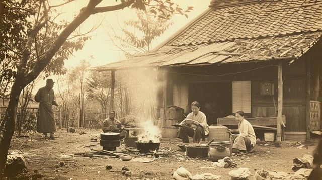 武平廖家三寶：千年古邑的傳統(tǒng)豆美食傳承（原創(chuàng)）