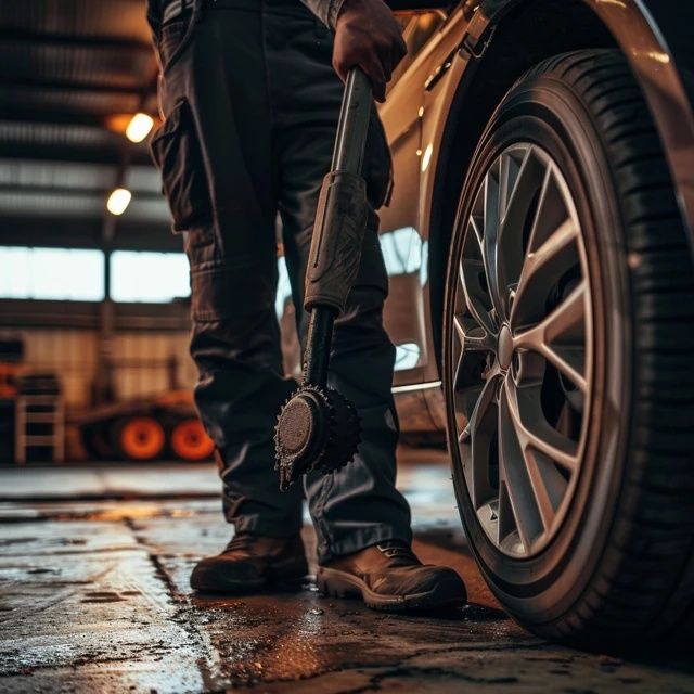汽車排氣管冒白煙、藍(lán)煙、黑煙分別怎么回事？維修師傅來告訴你