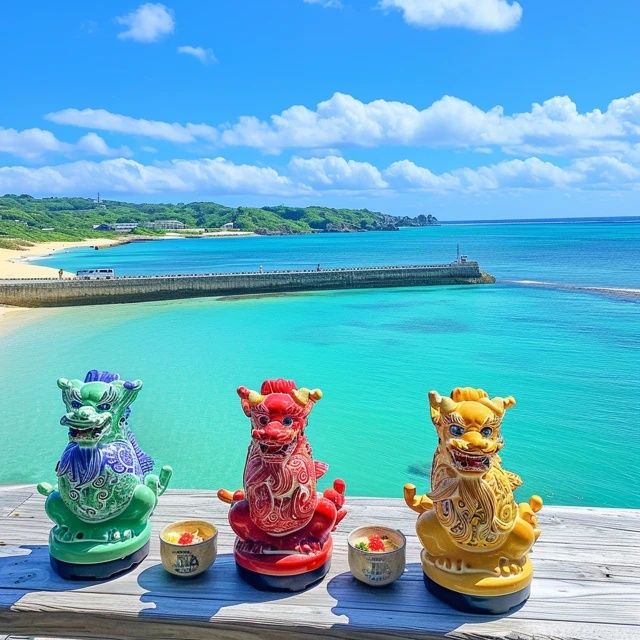 威海旅游攻略：旅行要點(diǎn)一網(wǎng)打盡！