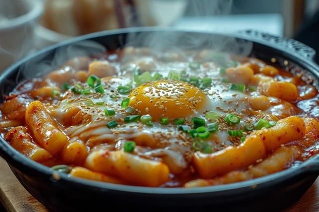 全球十大美食榜單揭秘：從泰國黃咖喱到美國冰淇淋，不容錯(cuò)過的世界風(fēng)味！
