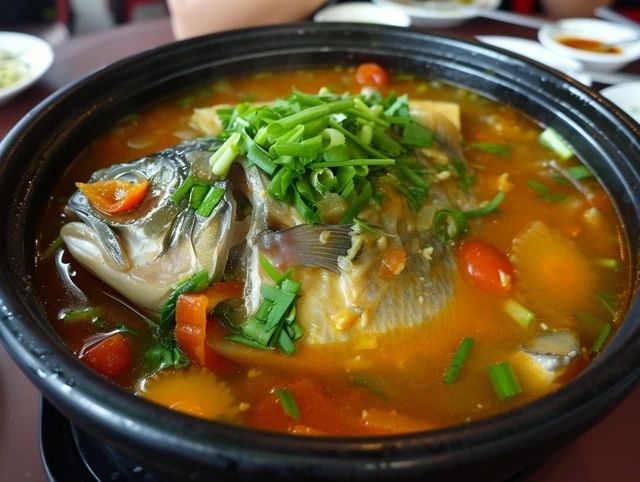 烏魯木齊必去美食打卡地！吃貨速看！