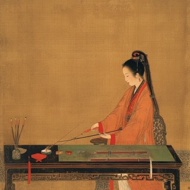 中國古代狀元全解析：地理分布、自然環(huán)境、文化背景與考試制度的影響