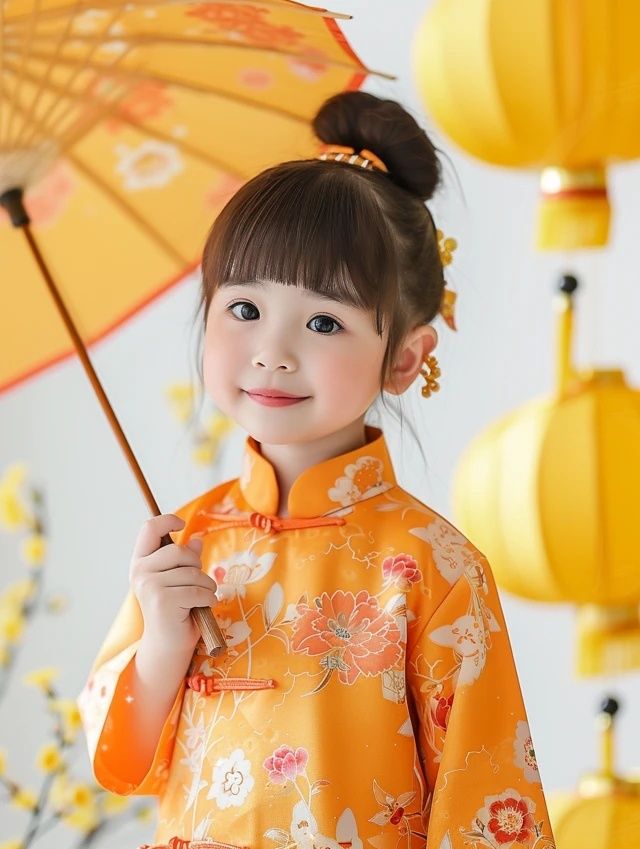 了解小暑節(jié)氣，讓孩子成為傳統(tǒng)節(jié)氣小專家！