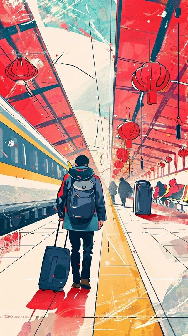 火車進(jìn)藏必備常識