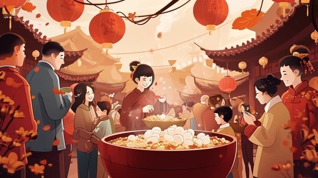 歌曲大賞：海安風(fēng)情，美味之歌
