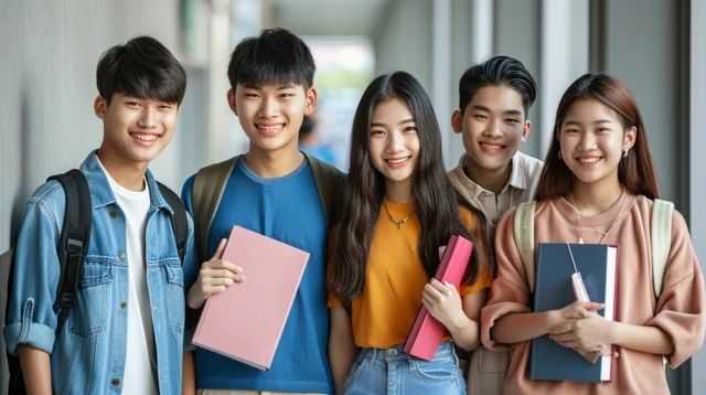 高中生必看！權(quán)威梳理：高中語文文學常識大全（收藏）