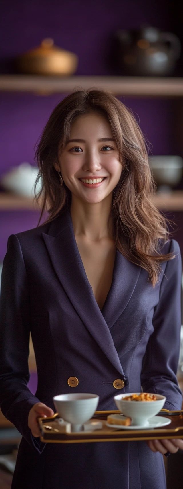 文靜尋味一整個(gè)愛住了，全是各種新疆特色小吃，沒錯(cuò)