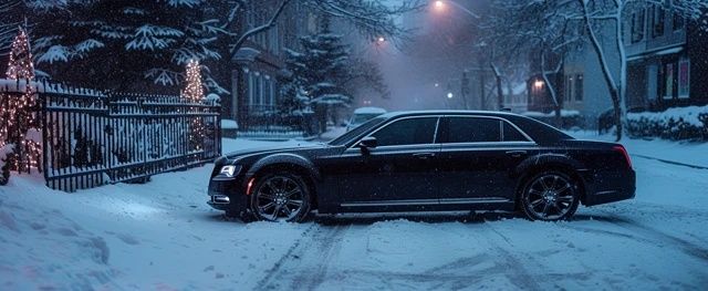 冬季暖車指南：守護引擎，了解必備的熱車知識
