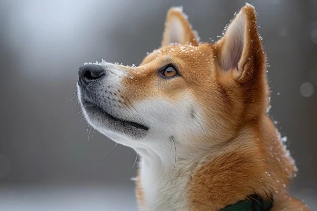 柴犬飼養(yǎng)指南:了解柴犬的小常識與情感世界