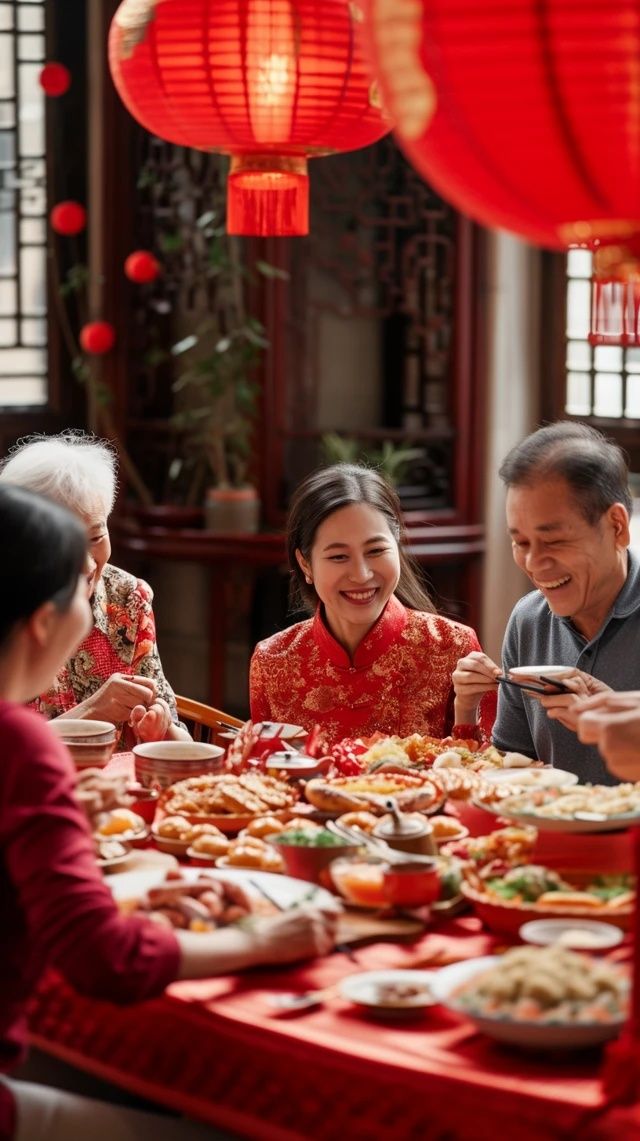 能將吃喝玩樂研究出新高度的，估計(jì)全世界也只有中國人了！