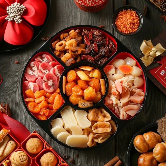 探索西單區(qū)域的美味佳肴：不容錯(cuò)過的美食指南