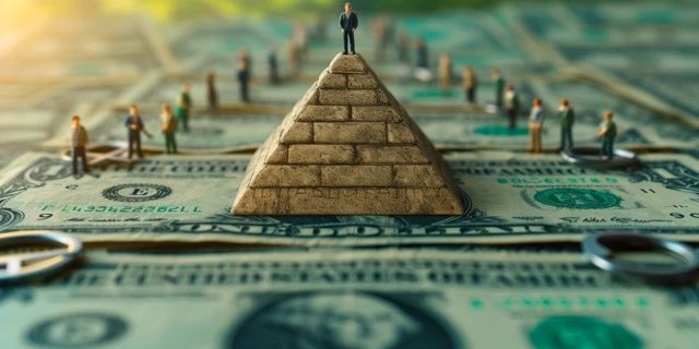 揭秘理財(cái)奧秘：不為人知的定律與小常識(shí)