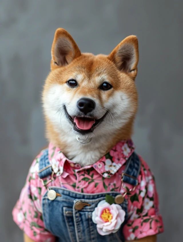 柴犬飼養(yǎng)指南:了解柴犬的小常識與情感世界