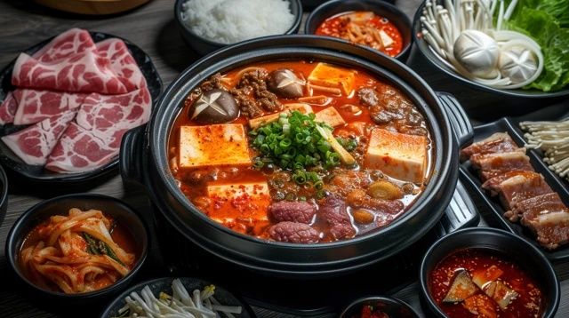 邯鄲美食探秘:永年驢肉之味