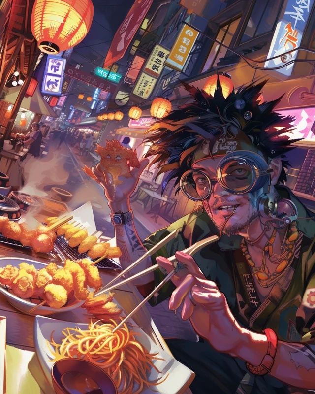 美食大戰(zhàn)老鼠競技版：解鎖神秘寶箱，贏取海神槍碎片