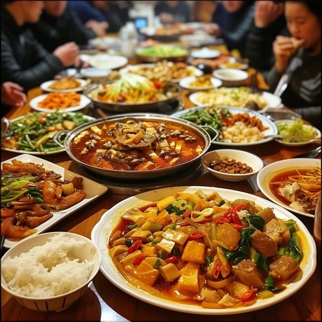品味順德大良美食之旅:探訪嘗鮮心得分享(嘗遍大良十三家名店)