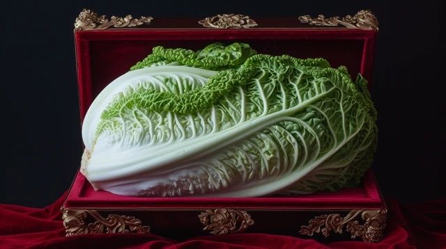 關(guān)于白菜的那些事，一定要知道！