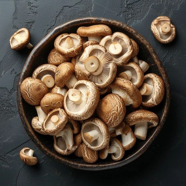 夏日菌菇盛宴：如何安全享用菌類(lèi)美食？