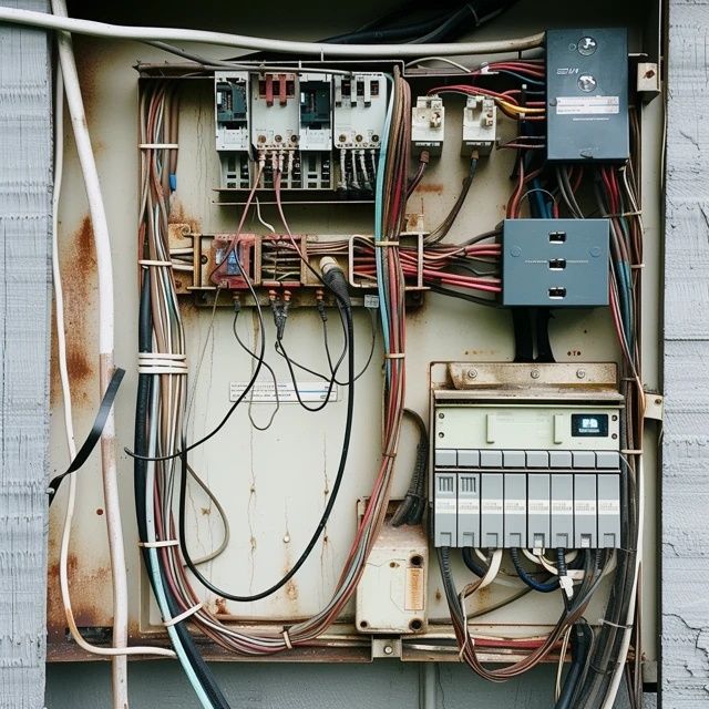 裝修水電階段詳解：弱電布局與強(qiáng)電線纜，打造安全家居環(huán)境