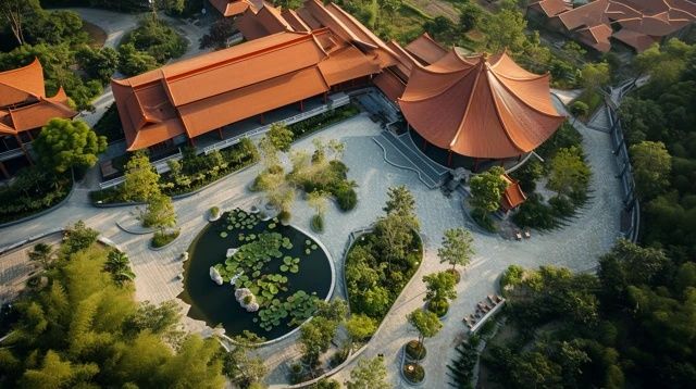 五指山水滿鄉(xiāng)黎峒文化園:探索海南黎族文化的璀璨明珠