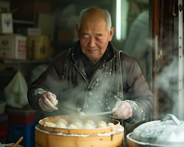 將樂特色美食全揭秘：鴨肉、梅干菜燒肉、米粉等必嘗佳肴