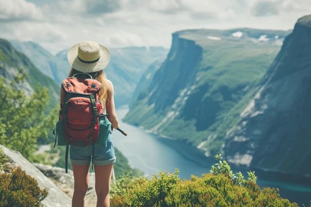 暑期旅行的多種體驗，你心動了嗎？分享精彩旅程！