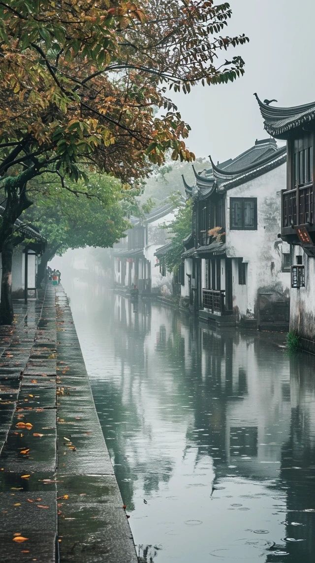 探索上海朱家角古鎮(zhèn)：領(lǐng)略江南水鄉(xiāng)的韻味與風(fēng)情