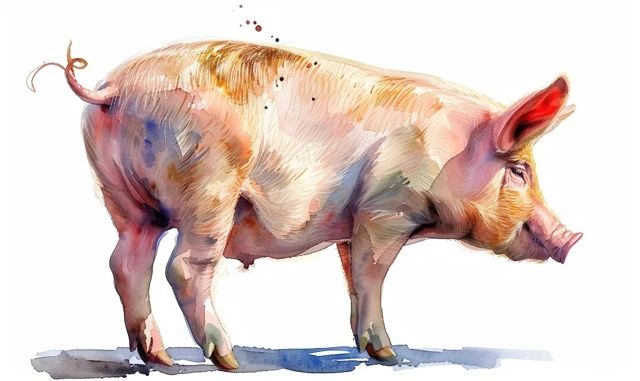 養(yǎng)豬六大常識解析：從種豬選擇到飼養(yǎng)管理，關(guān)鍵知識點(diǎn)助你成為養(yǎng)豬達(dá)人