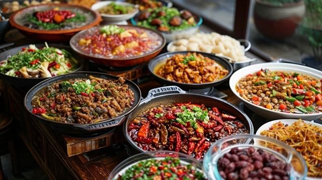 廈門必嘗！地道特色美食TOP10全攻略