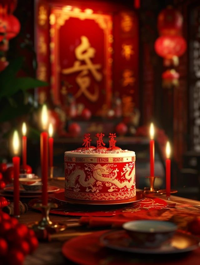 2024全國(guó)美食錦標(biāo)賽落幕：溫氏榮譽(yù)賽，千味共慶華誕