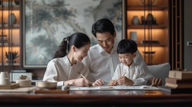 快速收藏！超全育兒知識(shí)合集，新手爸媽必看！