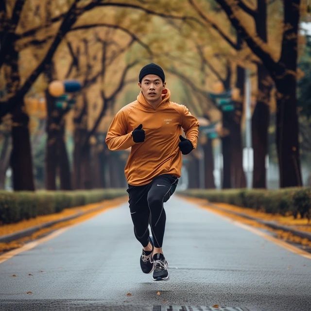 關(guān)于跑步，你了解多少？這些知識(shí)你需要知道！