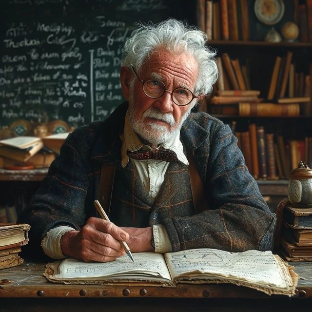 一位退休特級英語老師的肺腑之言花一個星期，你只要把這些英語基礎知識，搞懂了