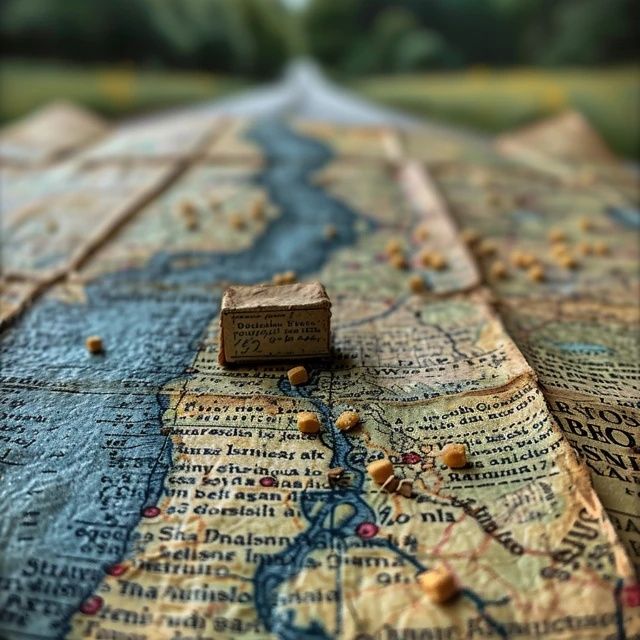 深度解讀：旅行的真諦——探索、凈化與文化交流