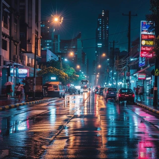 防觸電知識(shí)速遞：夏季雨季來臨，這些安全要點(diǎn)要知道！